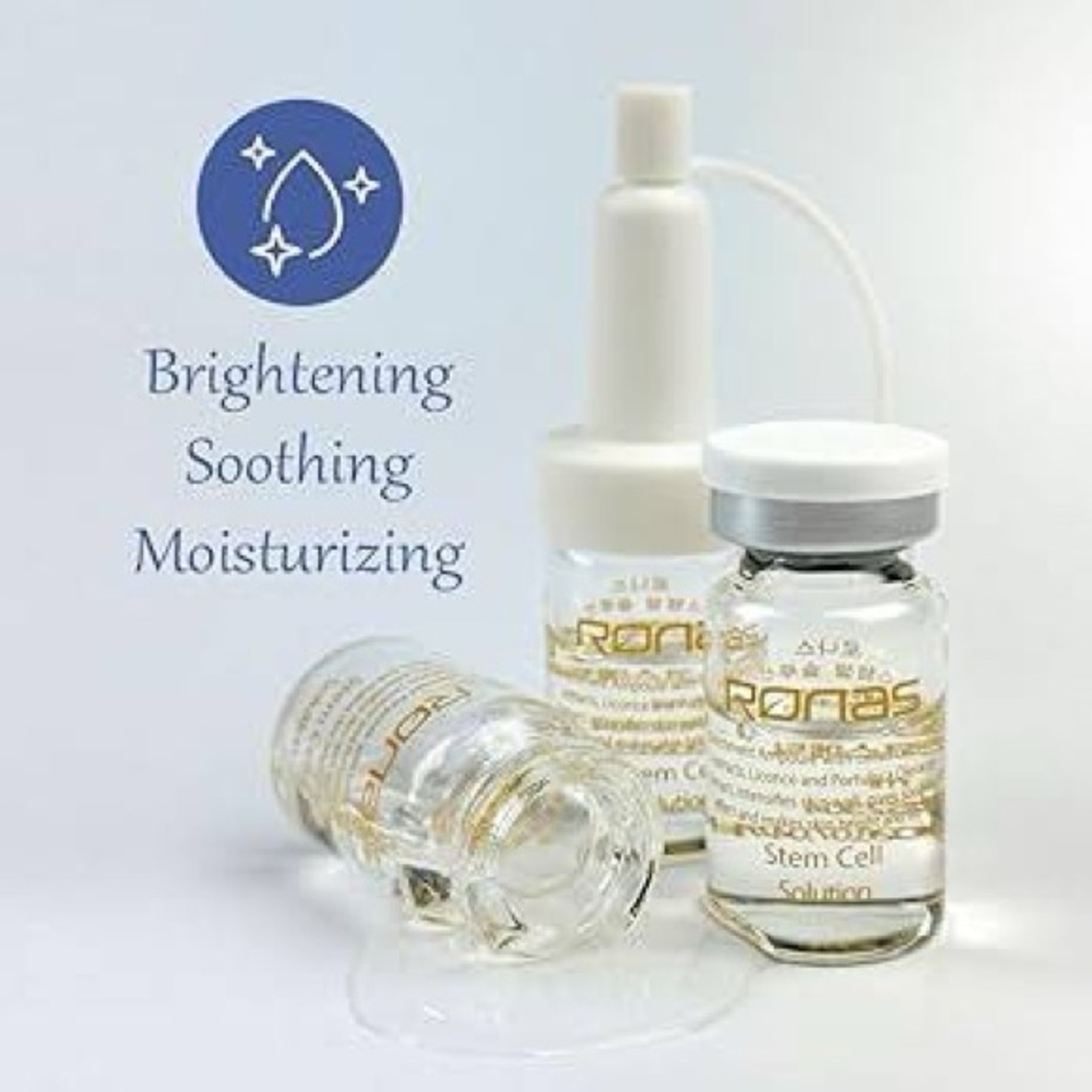 Ronas Stem Cell Solution Set - Picture 9 of 10